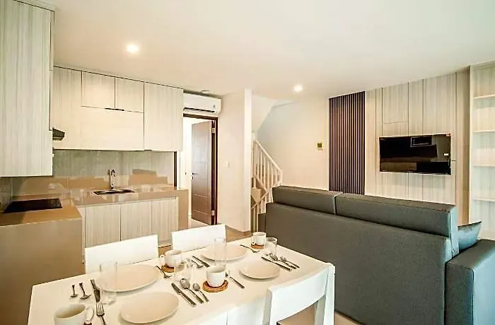 Artha Canggu By Fays Hospitality Villa Seseh