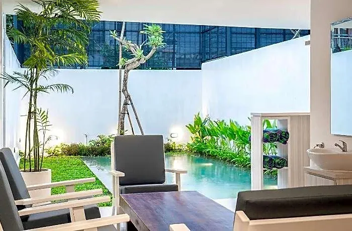 Villa Artha Canggu By Fays Hospitality