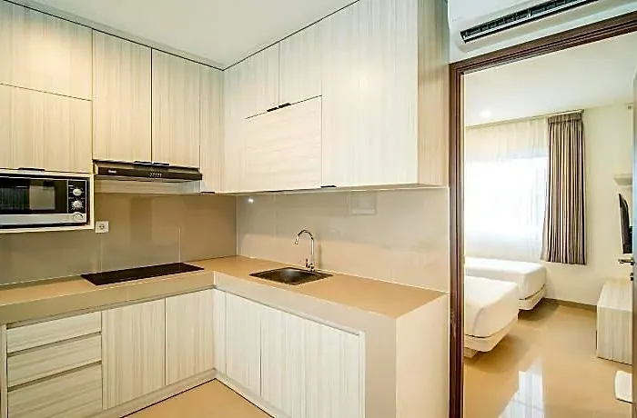 Artha Canggu By Fays Hospitality * Seseh