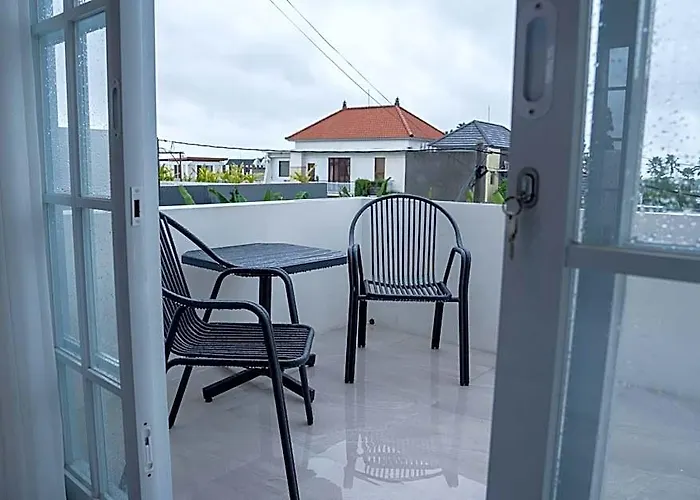 Artha Canggu By Fays Hospitality
