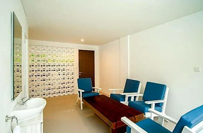 Artha Canggu By Fays Hospitality Villa *
