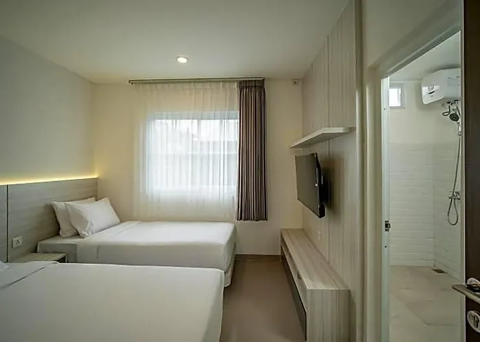 Villa Artha Canggu By Fays Hospitality *
