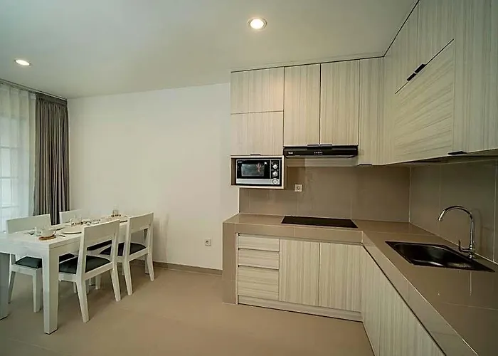 Artha Canggu By Fays Hospitality * Seseh