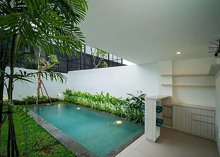 Artha Canggu By Fays Hospitality *