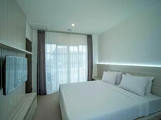 Artha Canggu By Fays Hospitality *