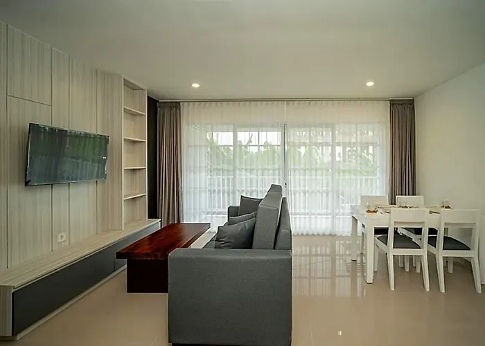 Artha Canggu By Fays Hospitality *