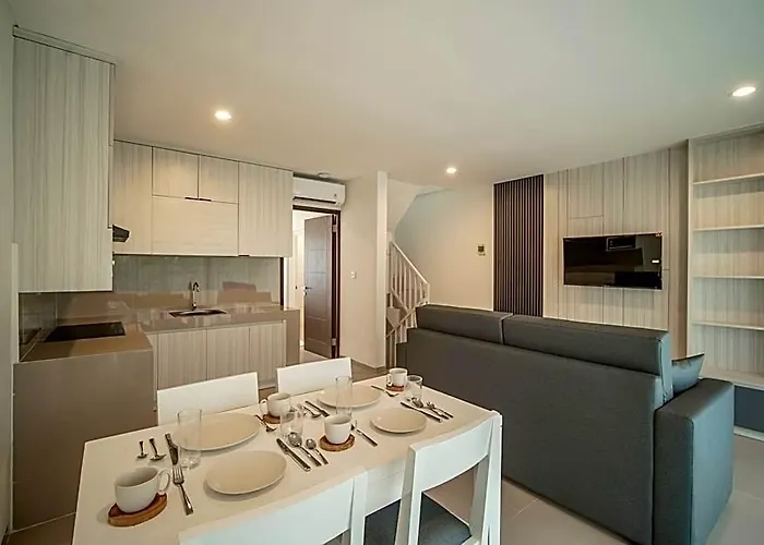 Artha Canggu By Fays Hospitality