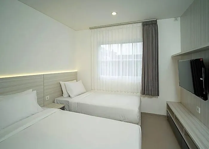 Villa Artha Canggu By Fays Hospitality